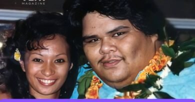 ceslie-ann kamakawiwo'ole