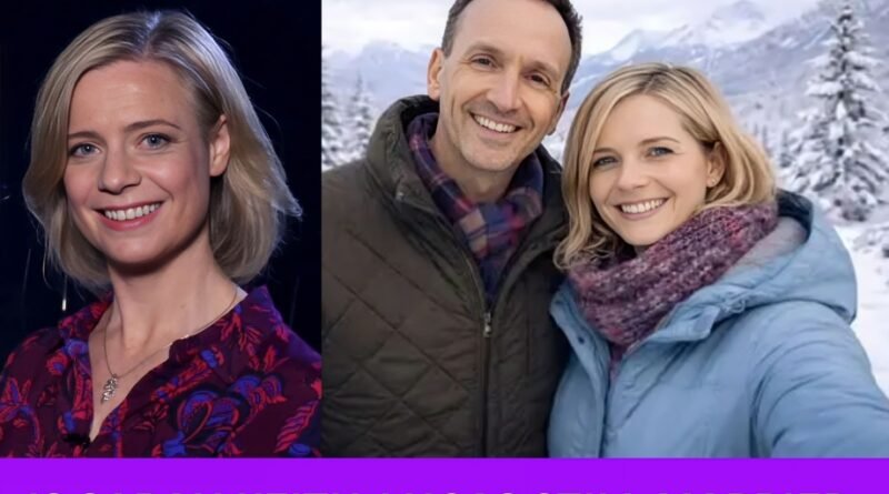 is sarah keith-lucas still married