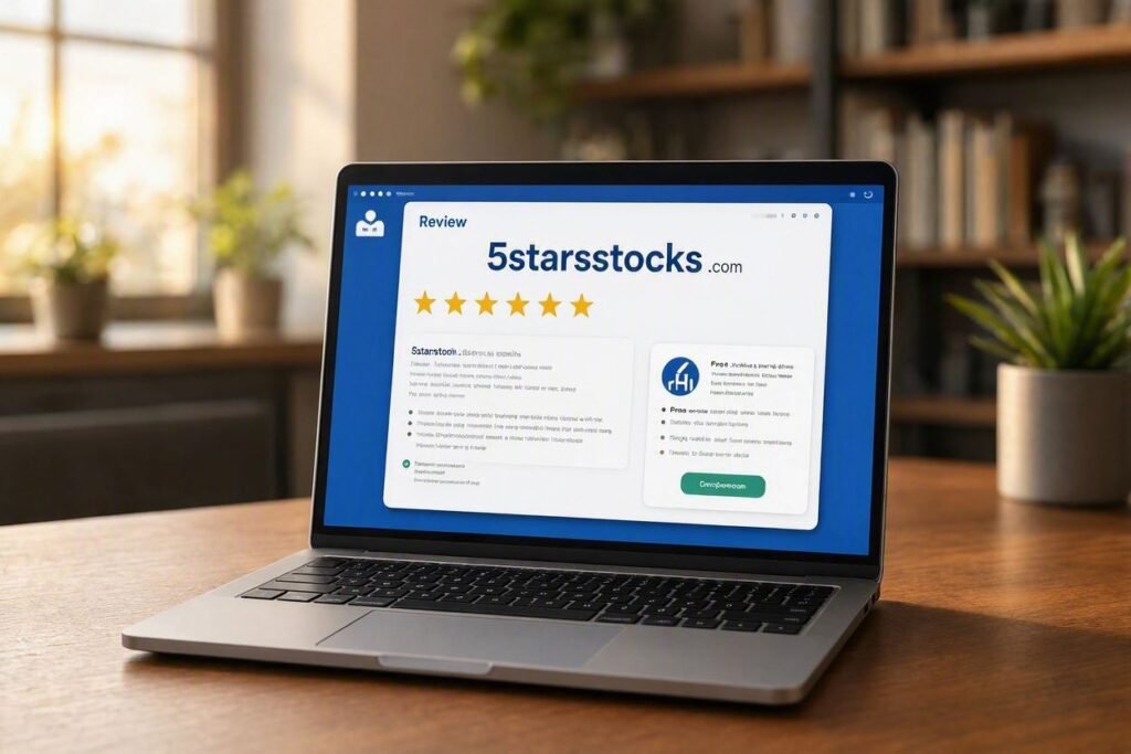 5StarsStocks.com