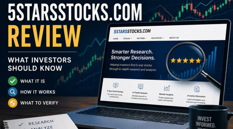 5StarsStocks.com