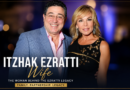Itzhak Ezratti Wife