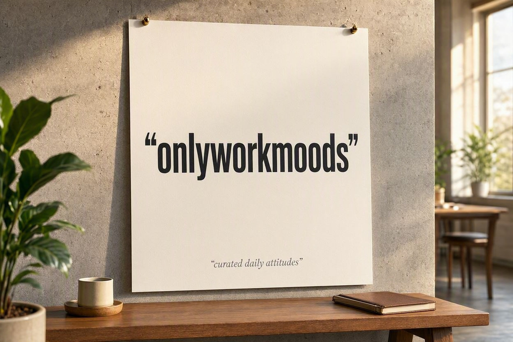 OnlyWorkMoods Com