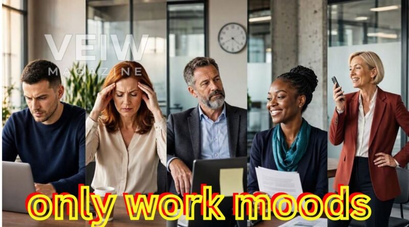 onlyworkmoods com