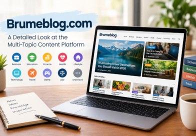 Brumeblog com