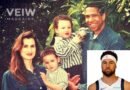 klay thompson parents