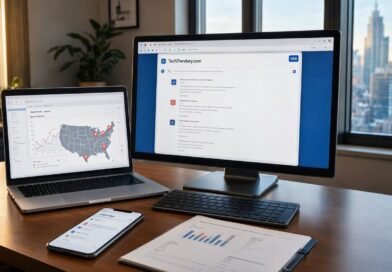 TechTrendery.com USA