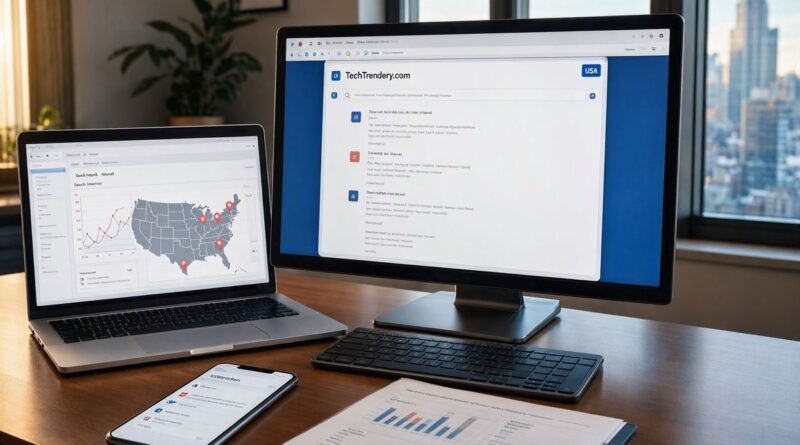 TechTrendery.com USA