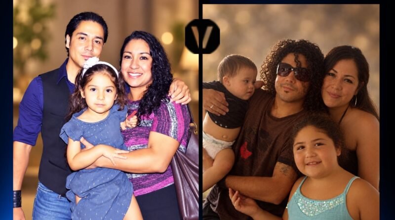 Vanessa Villanueva Biography