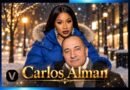 carlos alman net worth