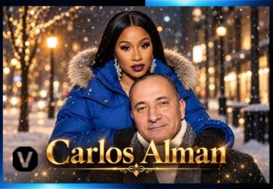 carlos alman net worth