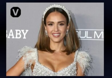 jessica alba net worth