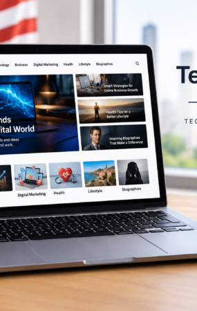 TechTrendery.com USA