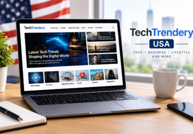 TechTrendery.com USA