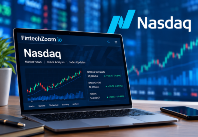 fintechzoom.io nasdaq