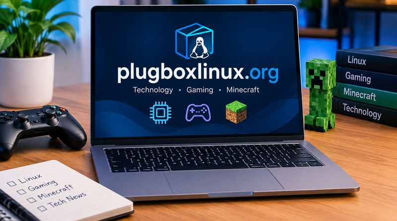 Plugboxlinux.org/